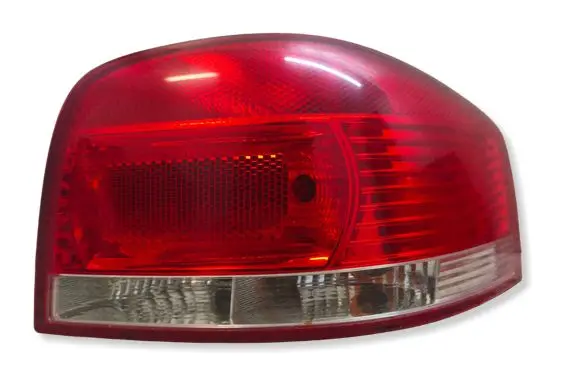 Audi A3 S3 8P Rear/tail lights 8P0945096 8P0945258