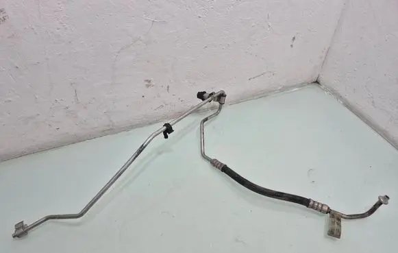 Air conditioning (A/C) pipe/hose