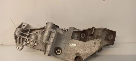 Generator/alternator bracket