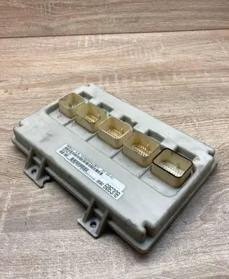 Chrysler Voyager Comfort/convenience module P05026063AB