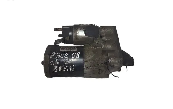 Peugeot 308 Starter motor 966352888000 9663528880 M00T22471