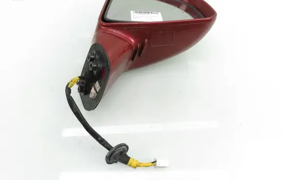 KIA Carens III Front door electric wing mirror 