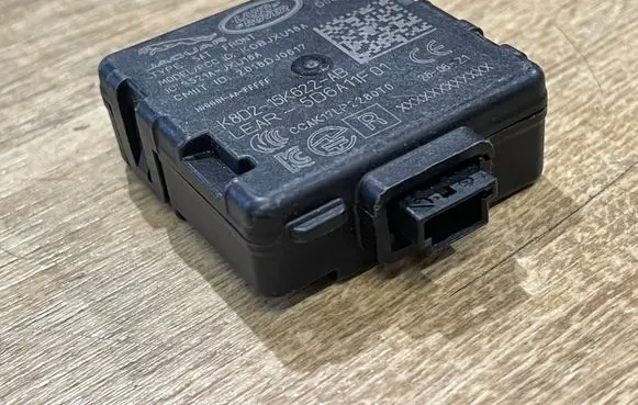 Land Rover Discovery 5 Sunroof control unit/module K8D215K622AB 3521AJXU18A 5D6A11F01