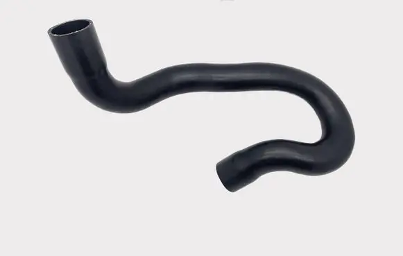 Citroen C5 Intercooler hose/pipe 9675754080