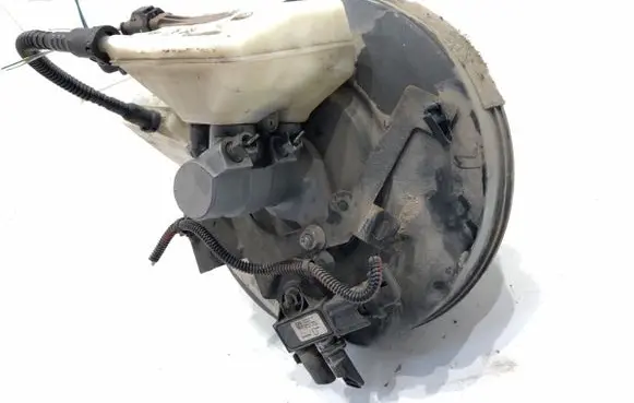 Citroen DS5 Brake booster 9807840180
