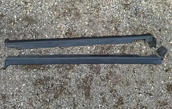 Hyundai Tucson IV NX4 Sill 87754N7000 87753N7000