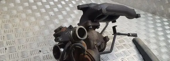 Volvo S40, V40 Turbo 1275735
