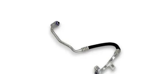 Mercedes-Benz GLA H247 Air conditioning (A/C) pipe/hose A1778309202 52160