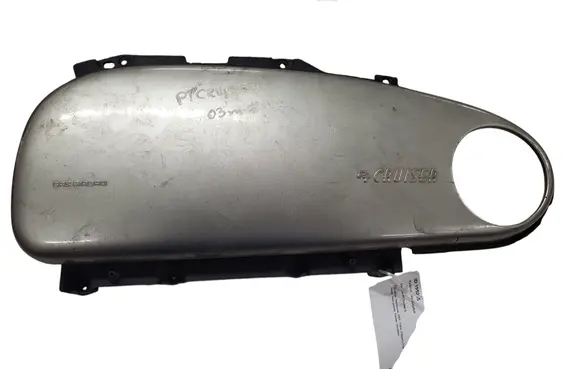 Chrysler PT Cruiser Passenger airbag P04664252AF 73427A