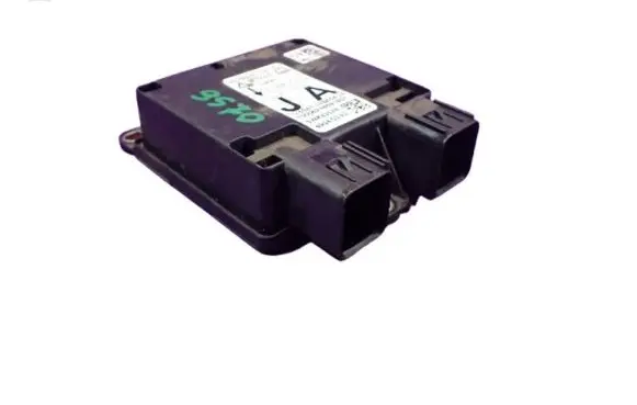 Ford Fiesta Airbag control unit/module 