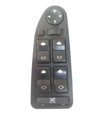 BMW 5 E39 Electric window control switch 6904339 10SW11