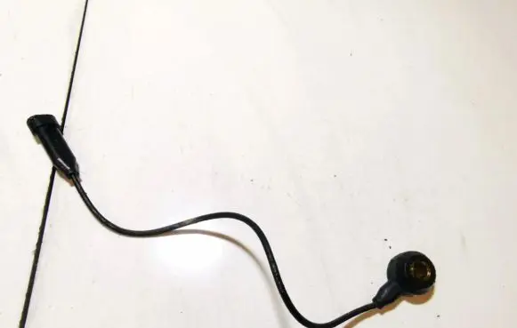 Opel Corsa B Detonation knock sensor 