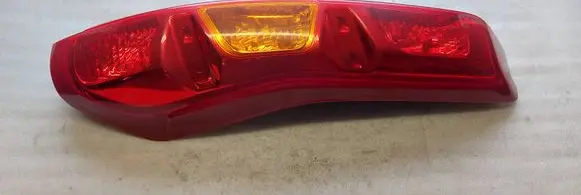 Nissan X-Trail T31 Rear/tail lights 22063929