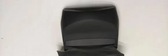 Mazda 6 Steering wheel column trim Kd4560221
