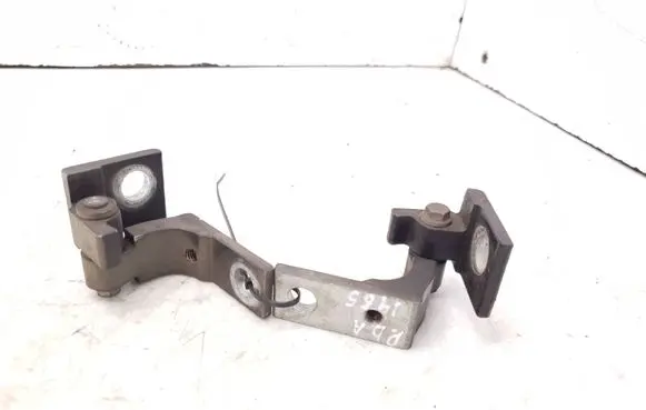 Lancia Delta III Front door hinge set