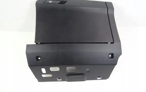 Audi Q3 F3 Glove box 83B857035B