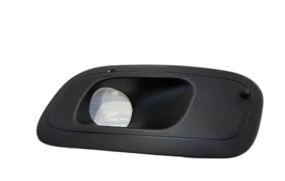 Fiat Panda III Front fog light trim/grill 735520661