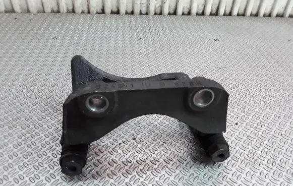 Renault Twingo II Front Brake Caliper Pad/Carrier 