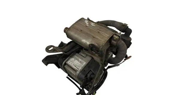 Volkswagen PASSAT B6 Auxiliary pre-heater (Webasto) 1K0815071AH 4H1320488824
