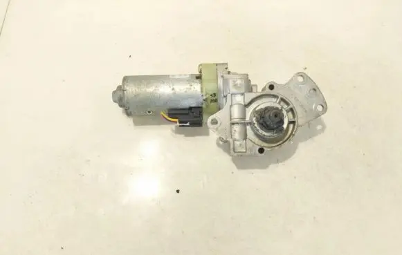Audi A6 S6 C5 4B Seat adjustment motor 0130002488 198388-xxx