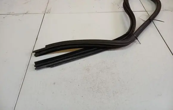 Dodge Caliber Rubber seal rear door 