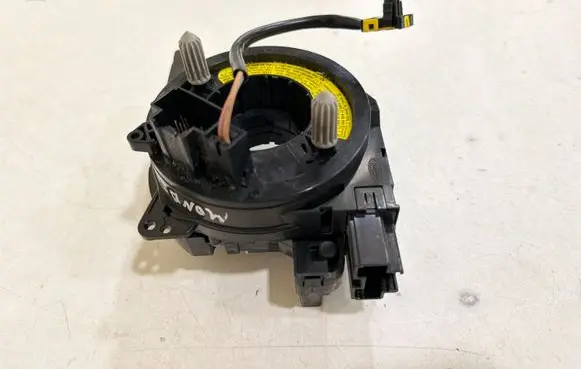 Ford Mondeo MK IV Airbag slip ring squib (SRS ring) 6G9T14A664BD