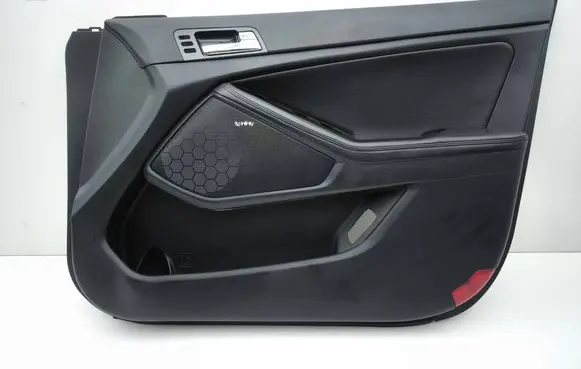 KIA Optima Front door card panel trim