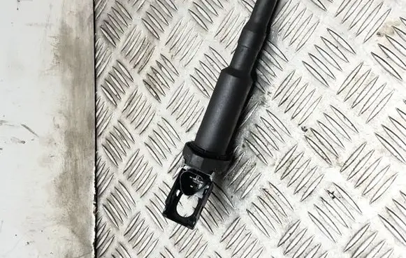 High voltage ignition coil