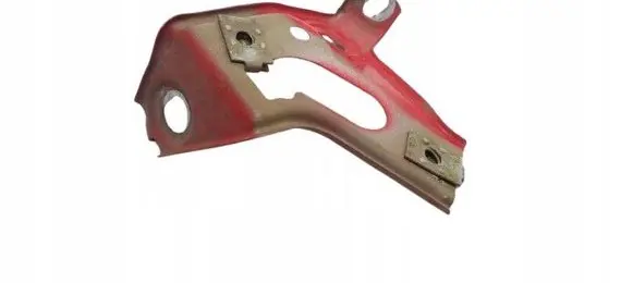 Opel Astra J Fender mounting bracket 13276369