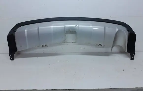 Suzuki SX4 Rear bumper lower part trim 7186155L0