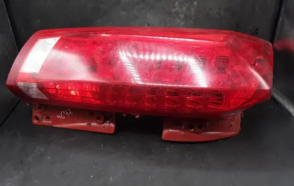 Cadillac SRX Rear/tail lights 20882926