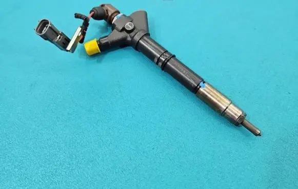Toyota Avensis T250 Fuel injector 23670-26020 IMPRK1419581