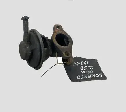 KIA Sorento EGR valve