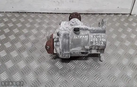 Ford Kuga I Gearbox transfer box case av4n7l486bc