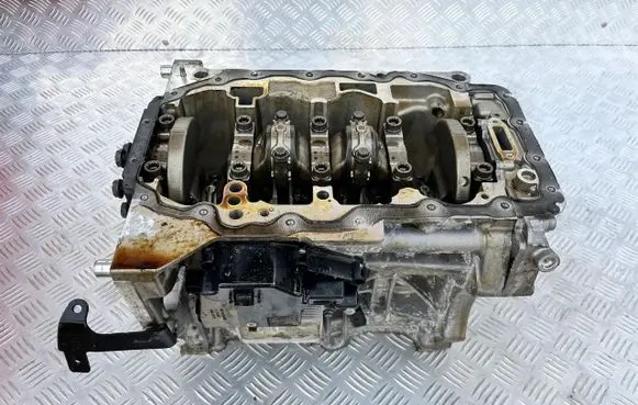 Seat Leon IV Engine block 05E103023