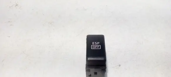 Renault Koleos I ESP (stability program) switch 9X08J