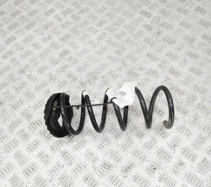 Fiat 500E Rear coil spring 52181460