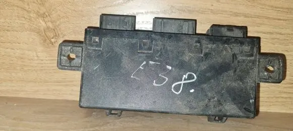 BMW 7 E38 Comfort/convenience module 61358366528