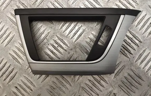 BMW 3 F30 F35 F31 Dashboard glove box trim 9357918 9318070