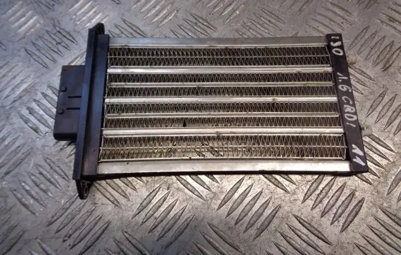 Hyundai i30 Interior heater climate box assembly 97191-2L000