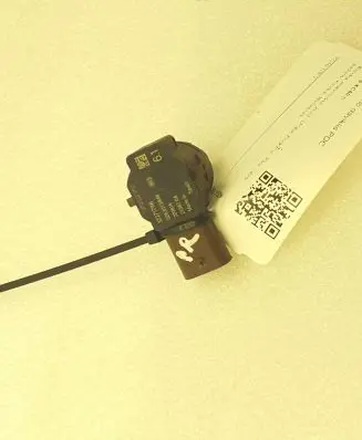 Volvo XC40 Parking PDC sensor 32271798 0263073946