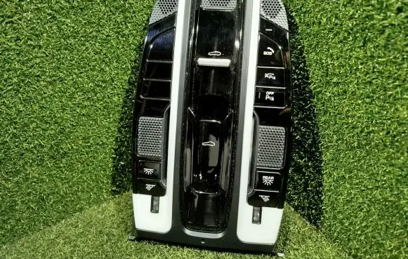 Porsche Cayenne (9Y0 9Y3) Front seat light 9Y0947135JM 9Y0947135 09S