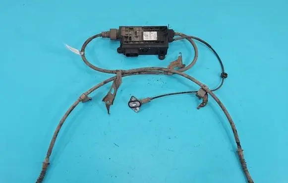 Toyota Avensis T270 Brake system control unit/module 4630005010 IMPRK1523362