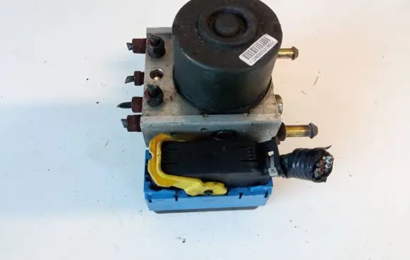 Suzuki Ignis ABS Pump 86C2 06210201894 010221020