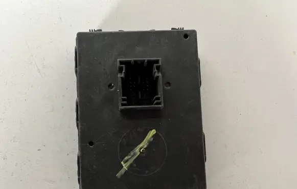 Volkswagen PASSAT B8 Keyless (KESSY) go control unit/module 3Q0959435D 5ZA011460 0070142856