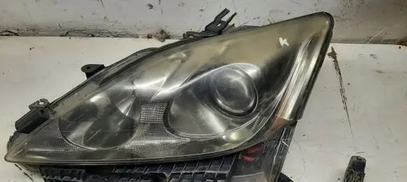 Lexus IS 220D-250-350 Headlight/headlamp 5211653020 2F4U0