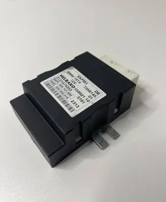 BMW M6 Fuel injection pump control unit/module 7358145 55892110