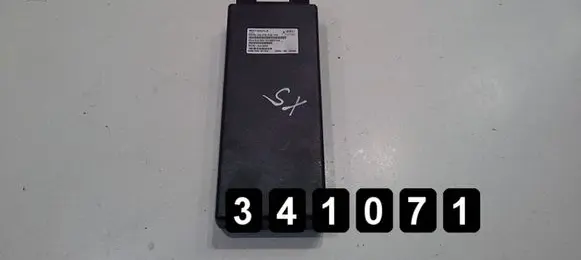 BMW X5 E53 Engine control unit/module