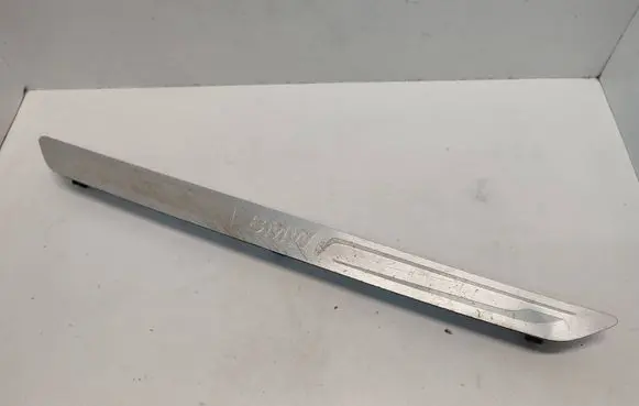 BMW X5 F15 Sill/side skirt trim 51477370423