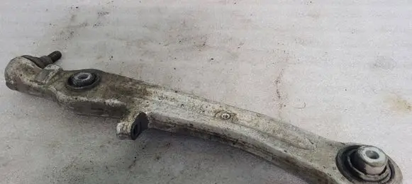 Audi A8 S8 D3 4E Front control arm 4E0407155C